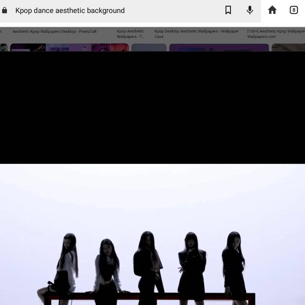 chat with ai character: Kpop Life