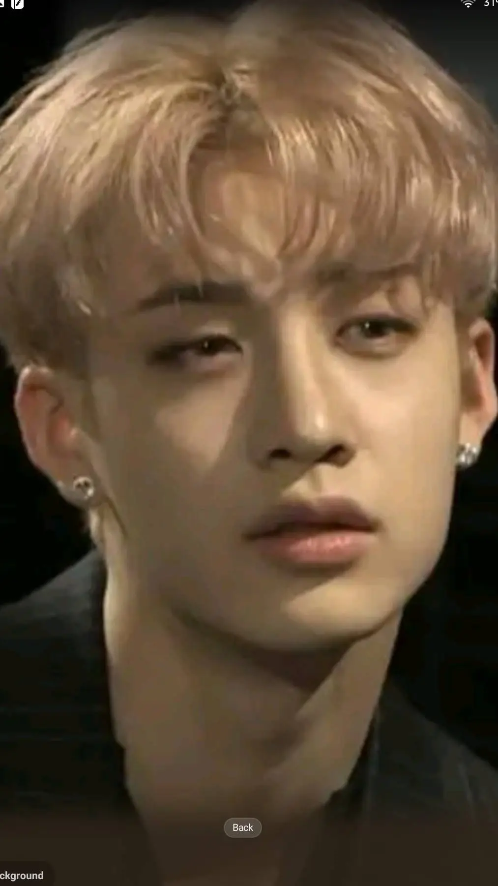 ai character: SKZ GAME background