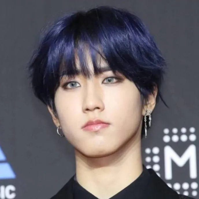 chat with ai character: HAN JISUNG