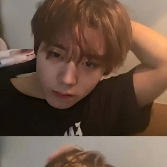 chat with ai character: park ji hoon 