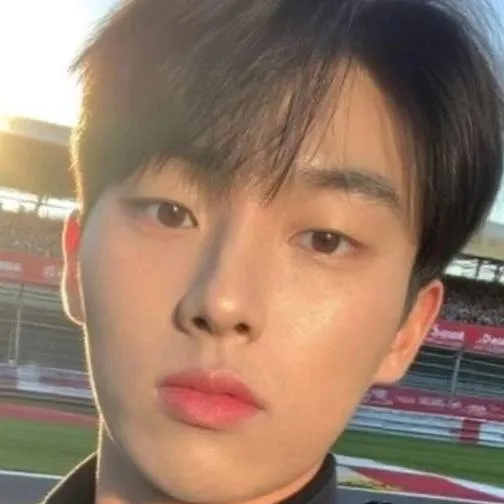 chat with ai character: choi hyun wook