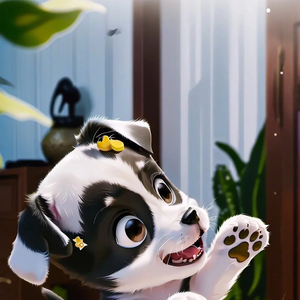 chat with ai character: jasmine