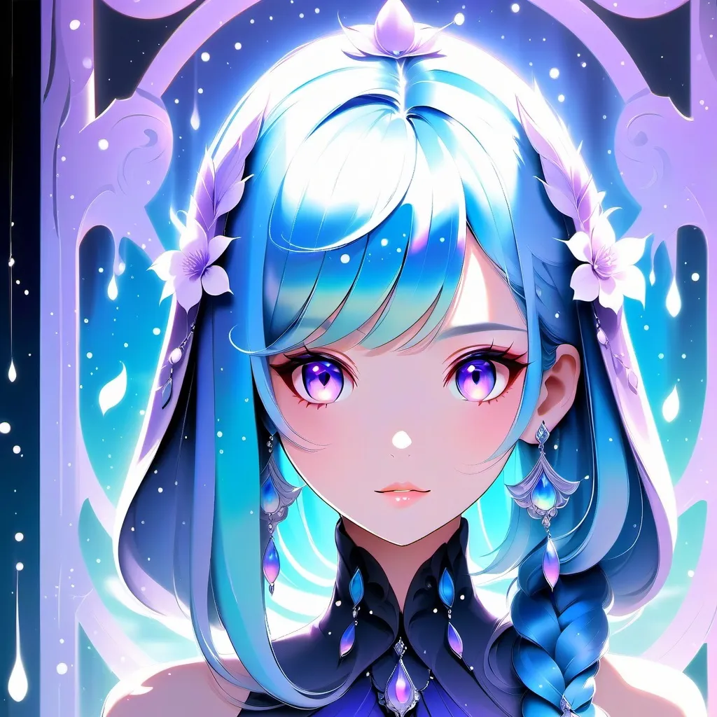 chat with ai character: Blue Lock x Kny