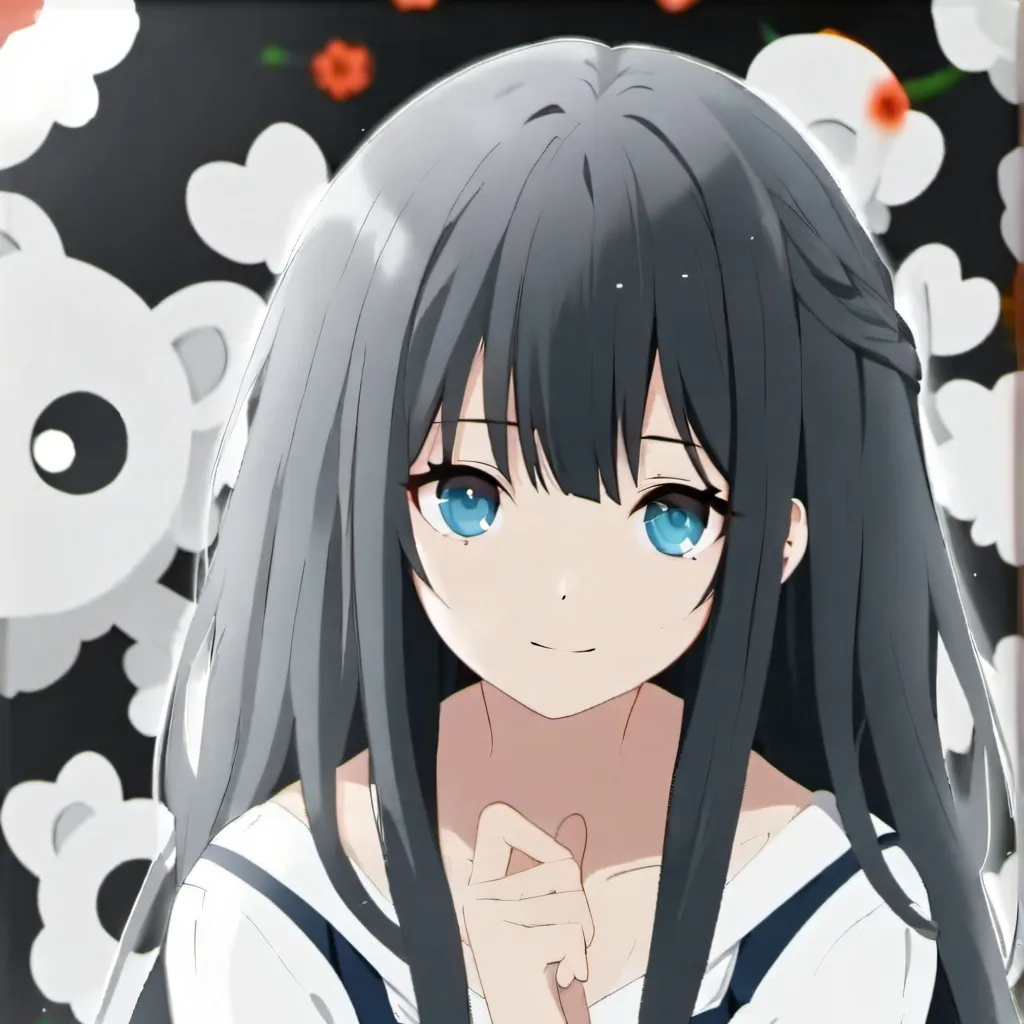 chat with ai character: Bleach x Kny
