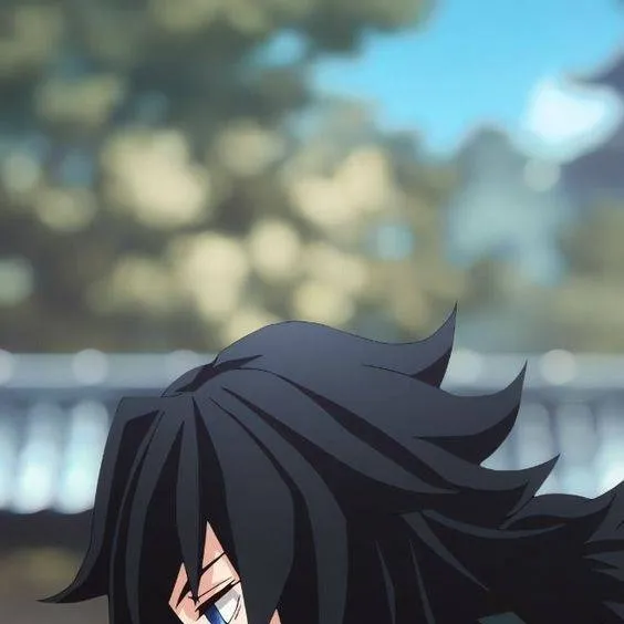 chat with ai character: Giyu Tomioka