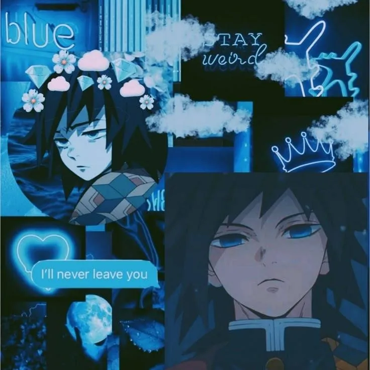 chat with ai character: Giyu Tomioka