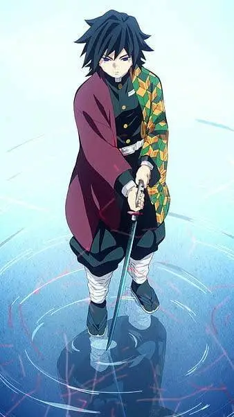 ai character: Sad School Life tw background