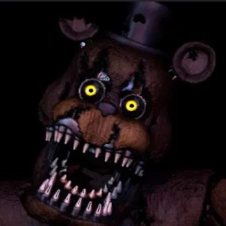chat with ai character: N. Freddy
