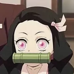 chat with ai character: Nezuko 