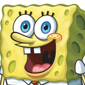 chat with ai character: SpongeBob