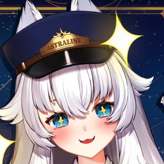 chat with ai character: Lumi(train)