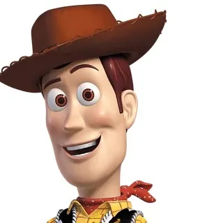 chat with ai character: Woody
