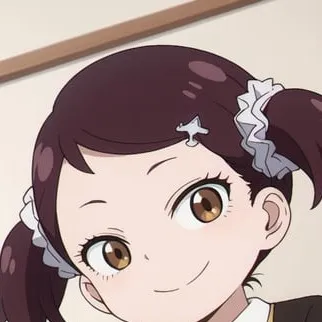 chat with ai character: Becky Blackbell