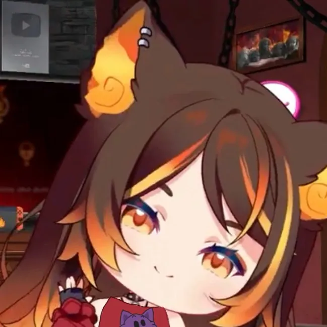 chat with ai character: Baby Sinder