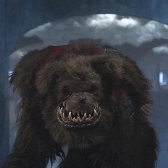 chat with ai character: Chauncey Bear