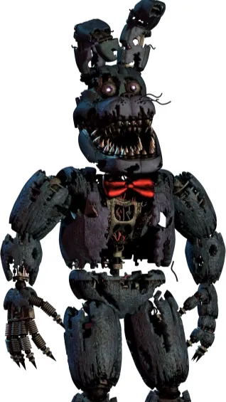 ai character: N. Bonnie background