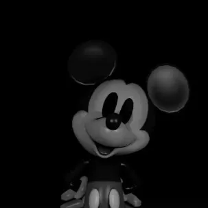 chat with ai character: Mouse.AVI