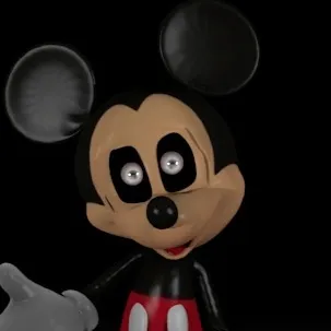 chat with ai character: MickMick