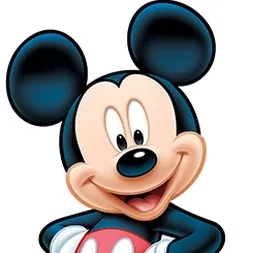 chat with ai character: Mickey Mouse