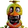 chat with ai character: W. Chica