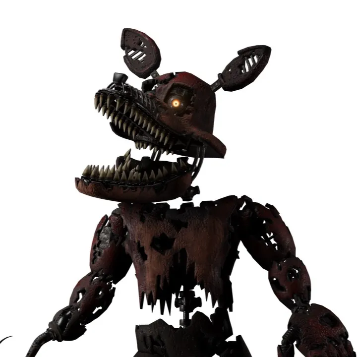 chat with ai character: N. Foxy