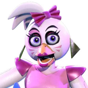 chat with ai character: G. Chica