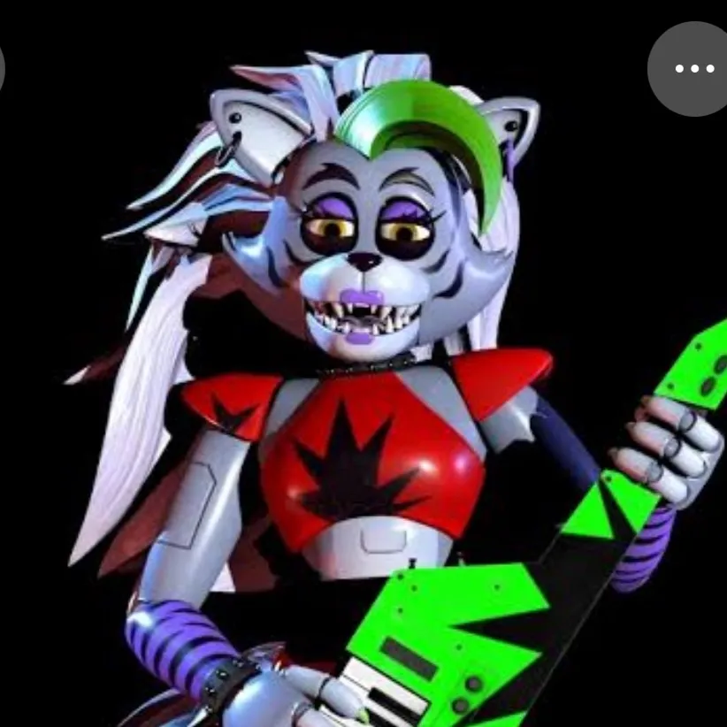 chat with ai character: R. Wolf