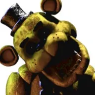 chat with ai character: Golden Freddy