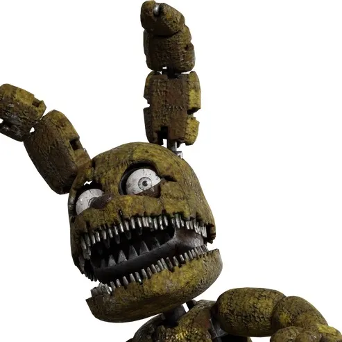 chat with ai character: Plushtrap