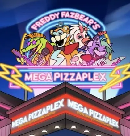 chat with ai character: Mega Pizzaplex