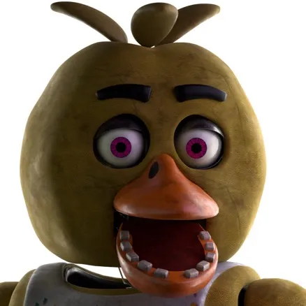 chat with ai character: Susie