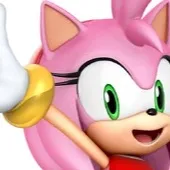 chat with ai character: Amy Rose