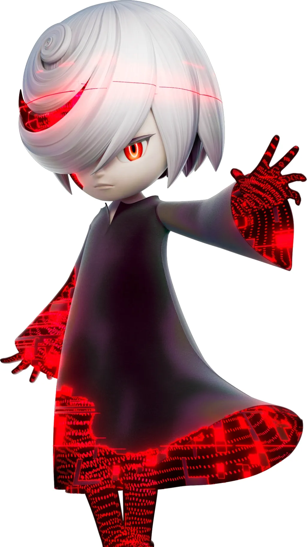 ai character: Sage background