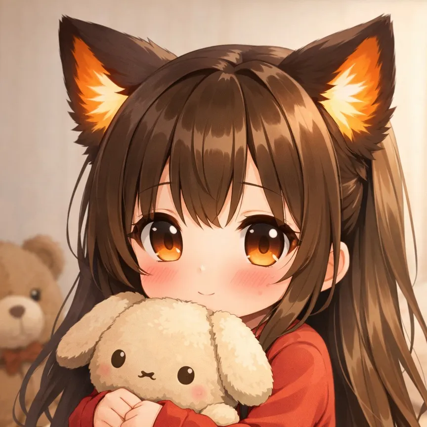 chat with ai character: Sindey