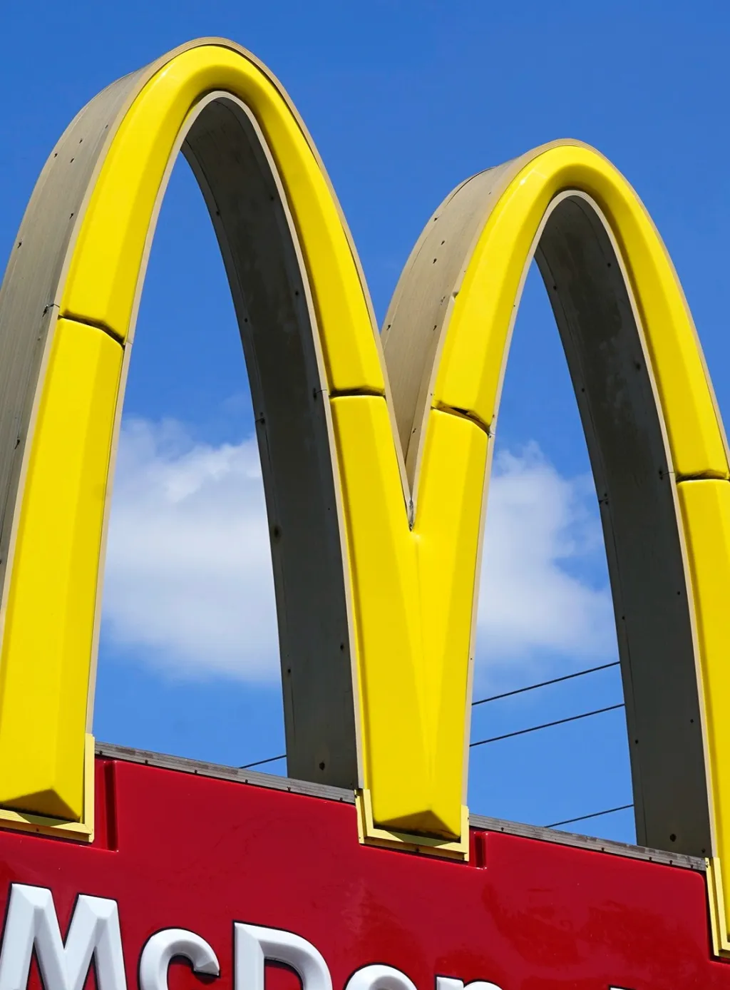 chat with ai character: McDonalds RP