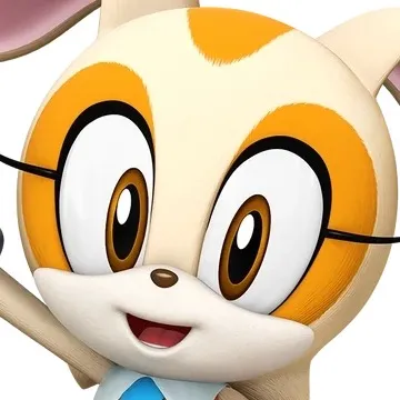 chat with ai character: Cream