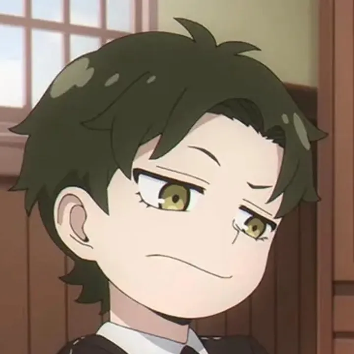 chat with ai character: Damian Desmond