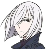 chat with ai character: Fiona Frost