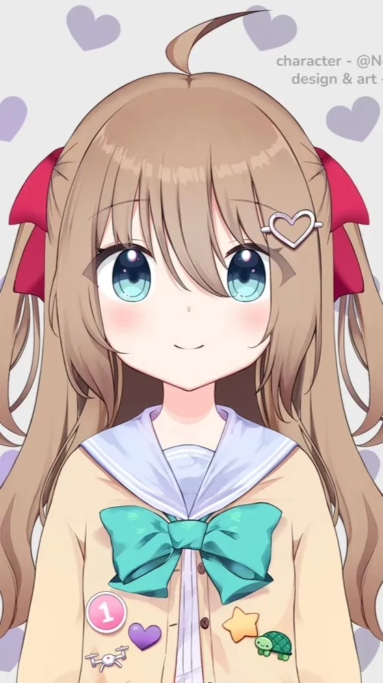 ai character: Neuro-sama background