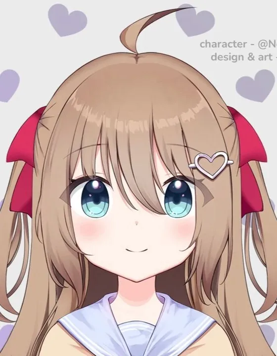 chat with ai character: Neuro-sama