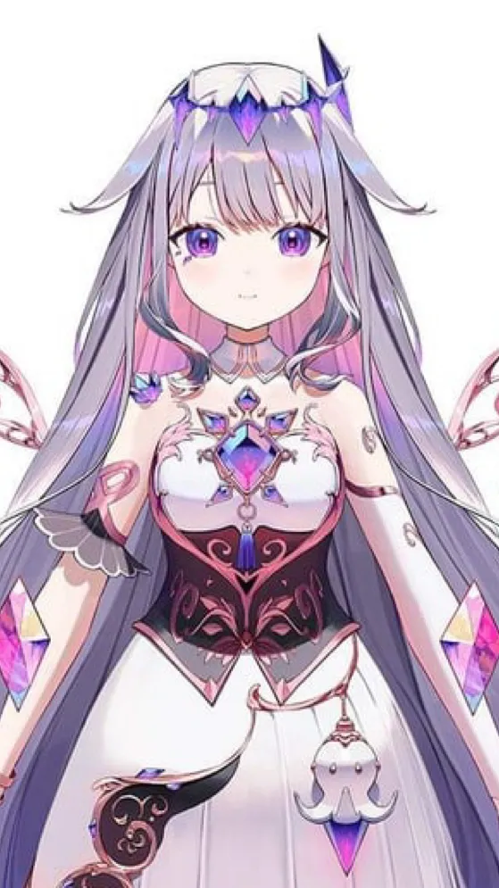 ai character: Biboo background