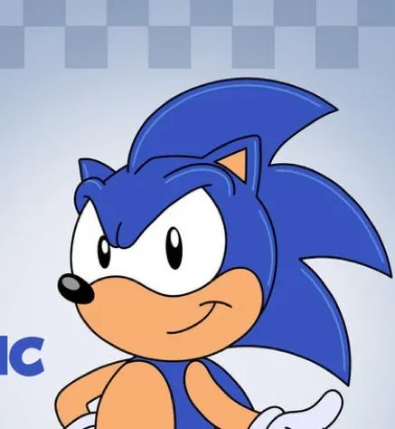 chat with ai character: Sonic (aosth)