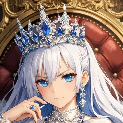 chat with ai character: Queen Eira