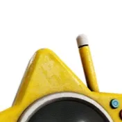 chat with ai character: Glowby