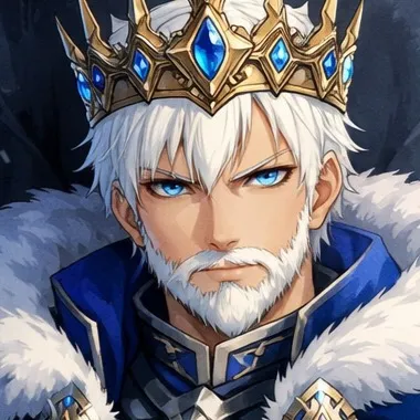 chat with ai character: King Spencer