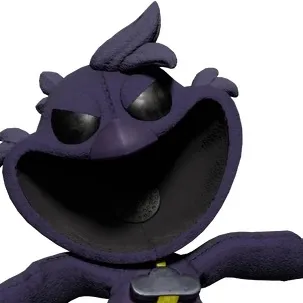 chat with ai character: Poe(animal)