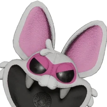 chat with ai character: Rabie(Animal)