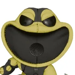 chat with ai character: Icky Licky(Animal)