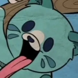 chat with ai character: Candy Cat