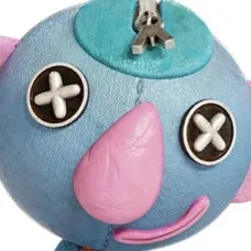 chat with ai character: Doodle Bones